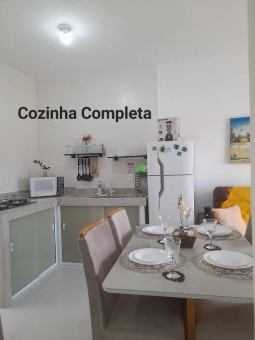 Apto 250Mt Praia Coroa Vermelha 2 Quartos Com Ar Condicionado Порту-Сегуру Экстерьер фото