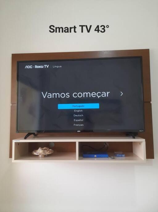 Apto 250Mt Praia Coroa Vermelha 2 Quartos Com Ar Condicionado Порту-Сегуру Экстерьер фото
