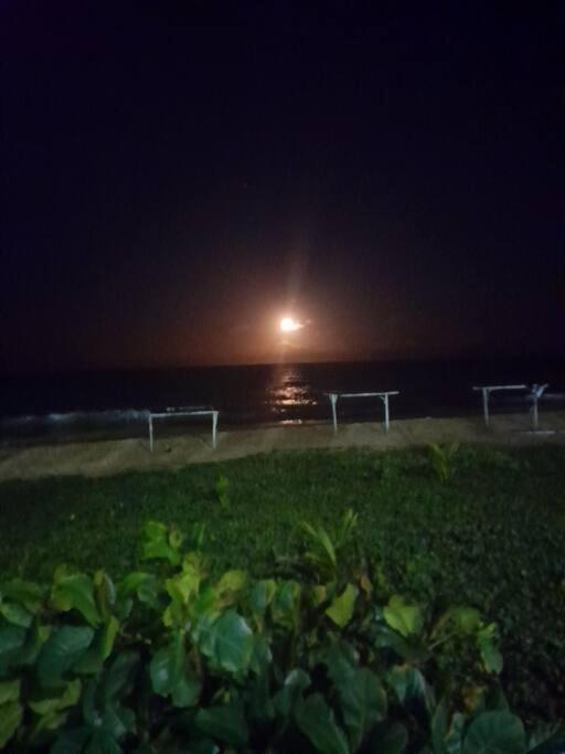 Apto 250Mt Praia Coroa Vermelha 2 Quartos Com Ar Condicionado Порту-Сегуру Экстерьер фото