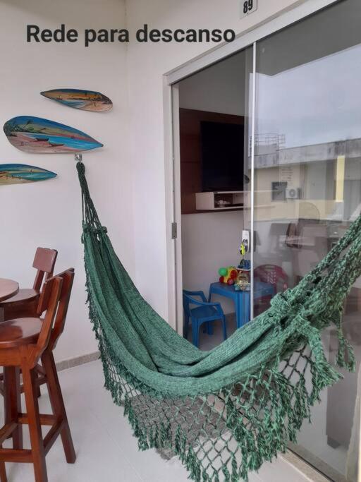 Apto 250Mt Praia Coroa Vermelha 2 Quartos Com Ar Condicionado Порту-Сегуру Экстерьер фото