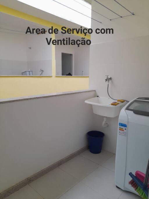 Apto 250Mt Praia Coroa Vermelha 2 Quartos Com Ar Condicionado Порту-Сегуру Экстерьер фото